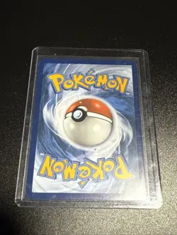 Bulbasaur 166/165 Pokemon TCG 151 Illustration Rare Card English NM - Image 2
