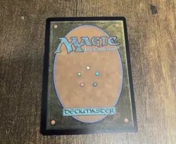 1x Mount Doom Borderless Poster NON-FOIL LOTR Lord Of The Rings Pack Fresh - Image 2