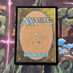 Mindslaver Showcase MTG single, Outlaws Of Thunder Junction, M 0063 NM - Image 4