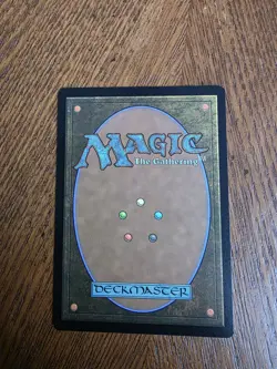 MTG Marvel’s Spider-Man Infernal Grasp (Borderless) Regular #18 Mythic - Image 2