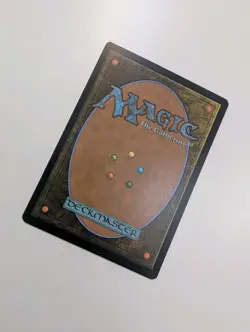 MTG - Kain, Traitorous Dragoon - Final Fantasy NM/M Condition - Image 3