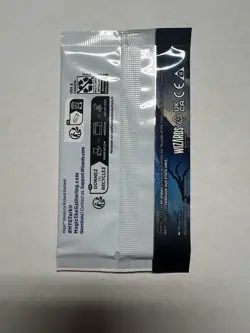 SAMPLE PACK Magic the Gathering Tarkir Dragonstorm Collector Booster SAMPLE PACK - Image 2