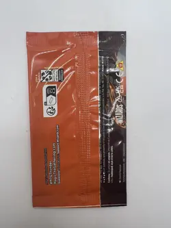 Magic the Gathering 1x Outlaws of Thunder Junction Collector Booster SAMPLE Pack - Image 2