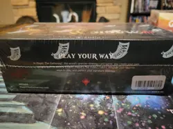 WOTC MtG Magic 2019 Core Set Booster Box 36 packs new sealed English Rudy Alpha - Image 3