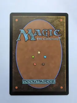 MYG Pyretic Ritual (M11) Core Set 2011 Regular Common 153/249 - Image 2