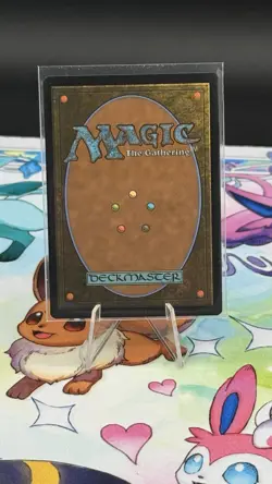 Starwinder - (borderless #291) - Edge of Eternities - NM MTG - Image 2