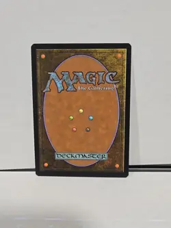 Tezzeret's Gambit Mtg Sta Extended Art Japanese Alt Art Rare Regular - Image 2