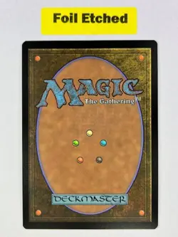1x MTG Vial Smasher the Fierce - (Foil Etched) - Commander Legends - NM #540 - Image 2