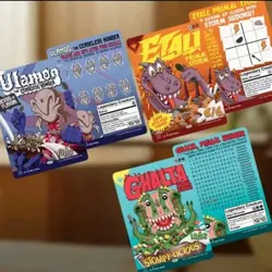MTG Secret Lair: Just Add Milk, Sealed - Image 1