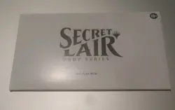 MTG Secret Lair: Just Add Milk, Sealed - Image 2