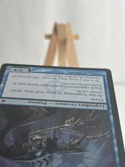 Jin-Gitaxias, Core Augur - New Phyrexia (NPH) (4th in our collection of 4) - Image 4