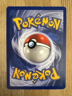 Pidgeotto 22/102 1999 Base Set Unlimited Pokemon Card Vintage Non Holo Rare VLP - Image 2