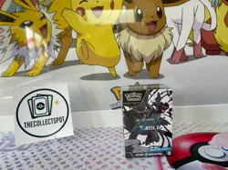 Pokemon TCG: Scarlet & Violet- Black Bolt Booster Bundle - New & Factory Sealed - Image 1