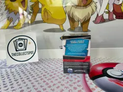 Pokemon TCG: Scarlet & Violet- Black Bolt Booster Bundle - New & Factory Sealed - Image 2