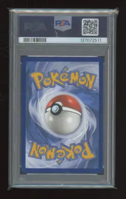 Pokemon 2024 Carmine 217/167 Full Art SIR Twilight Masquerade GEM MINT PSA 10 - Image 2