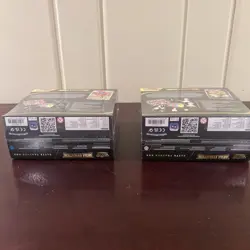 Pokemon Mega Evolution Regular ETB Lucario & Gardevoir (Set of 2) New & Sealed - Image 4