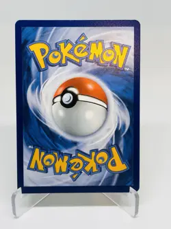 Mimigma (SVP 075) .DE Pokemon Karte | SV Black Star Promo | NM | Mimikyu - Image 2