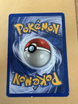 Pokemon TCG Kabuto Fossil 50/75 1st Edition Common LP Condition - Image 2