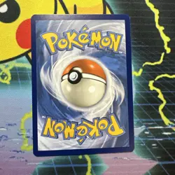 Pokemon TCG Basic Fire Energy 230/197SV03: Obsidian Flames Holo Gold - Image 2