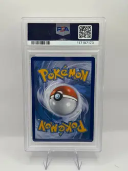 POKEMON M GARDEVOIR EX GENERATIONS RADIANT COLLECTION RC31 PSA 7 INVEST - Image 2