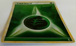 Pokemon TCG Grass Energy Celebi Call Of Legends 88/95 Holo Rare NM - Image 3