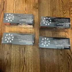 Lot of 4x Pokemon TCG Prismatic Evolutions Surprise Box - Pokemon TCG - Image 2