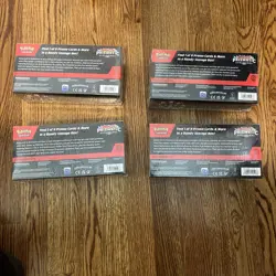Lot of 4x Pokemon TCG Prismatic Evolutions Surprise Box - Pokemon TCG - Image 4