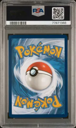 2023 POKEMON SVI EN-SCARLET & VIOLET #125 KORAIDON EX PSA 10 - Image 2