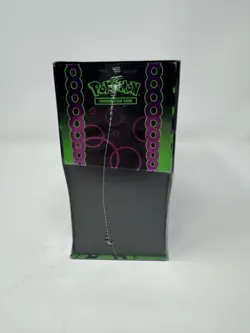 Pokemon TCG - S&V Shrouded Fable - Elite Trainer Box ETB - Branded New & Sealed - Image 2