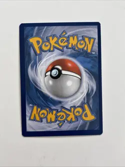 Natu (Delta) 28/108 Rev Holo NM Pokemon Roaring Skies XY Fast & secure shipping - Image 2