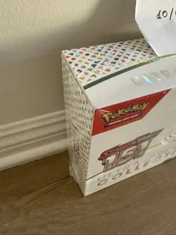 Pokemon Scarlet and Violet 151 Ultra Premium Collection UPC Factory Sealed - Image 4