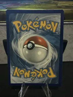 Pokemon - Gyarados EX - XY106 - Black Star Promo - Shiny Holo Ultra Rare NM - Image 3