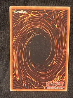 Elemental HERO Flame Wingman Ultimate TLM-EN035 The Lost Millennium 1st Edition - Image 2