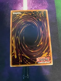 Yugioh Shinato, King of a Higher Plane DCR-016 Dark Crisis-Unlimited Edition - Image 2