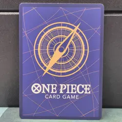 Hina ST06-008 Pirate Foil The Best Vol 2 One Piece PRB-02 Near Mint Card Game NM - Image 2