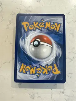 Pokemon TCG Mr. Mime Scarlet & Violet Holo Illustration Card 179/165 - Image 2