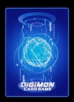 BushiAgumon BT4-038 Yellow Digimon Card CCG Trading Card - Image 2