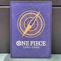Sengoku ST19-002 Pirate Foil The Best Vol 2 One Piece PRB-02 Near Mint Card Game - Image 2