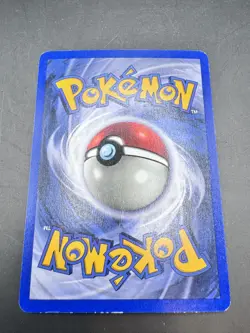 Venusaur 15/102 Base Set Unlimited 1999 Holo Rare Vintage Pokemon Card - LP - Image 2