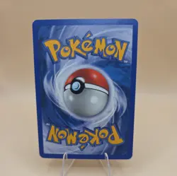 2000 Pokemon Card - Neo Genesis 52/111 - XATU (uncommon) - NM - Image 2