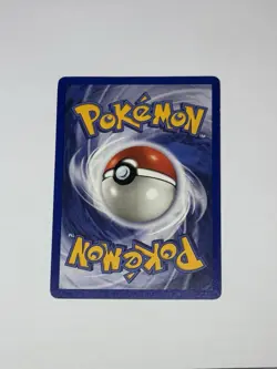Lt. Surge's Pikachu 84/132 Pokemon TCG Gym Challenge Unlimited LP/NM Card WOTC - Image 2