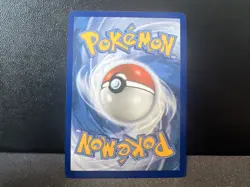 Pokemon TCG N's Zorua 189 Scarlet & Violet Promo Holo Card Journey Together - Image 2