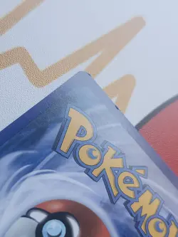 Entei 4/132 Holofoil LP Rare TCG Card Secret Wonders Holo Pokemon - Image 3