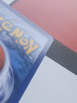 Entei 4/132 Holofoil LP Rare TCG Card Secret Wonders Holo Pokemon - Image 4