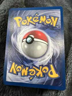 Paras 59/64 1st Edition Genuine Mint Jungle Set Non-Holo Pokemon Card - Image 4