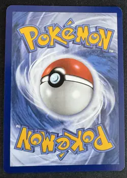 Misty's Psyduck Pokemon Card - Rare Holofoil Promo 103/132 - Image 2