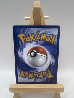 Volcanion 025/132 Non Holo Mega Evolution Uncommon Pokemon 2025 TCG Card NM - Image 2