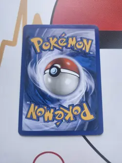Entei 1/17 NM - POP Series 2 - Pokemon Card - Holo Foil Rare - Image 2