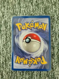 Pokemon Dark Dragonite 1st Edition Non-Holo Card 22/82 - Image 2