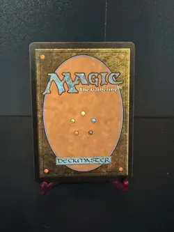 MTG Final Fantasy Cloud Ex-Soldier Non-Foil Borderless M 202 Japanese 2025 - Image 2